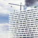 Image for article titled Six Feet Over: The Future of Skyscraper Cemeteries